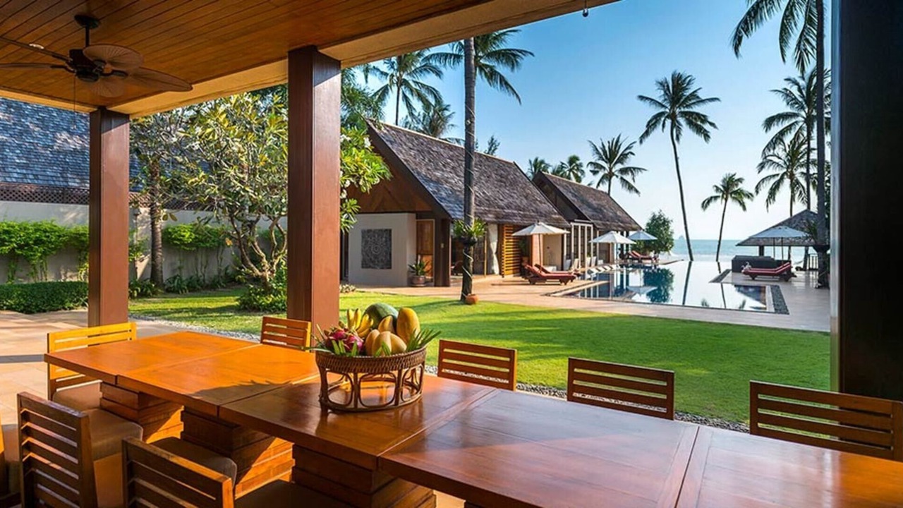 Photo of Outdoor in Lipa Noi