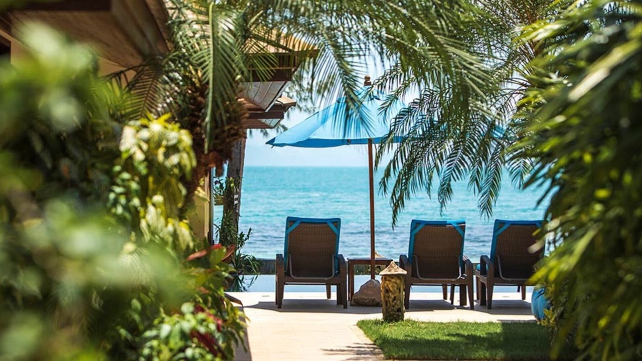 Photo of Patio Balcony in Lipa Noi