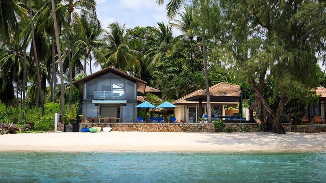 Photo of Outdoor in Lipa Noi