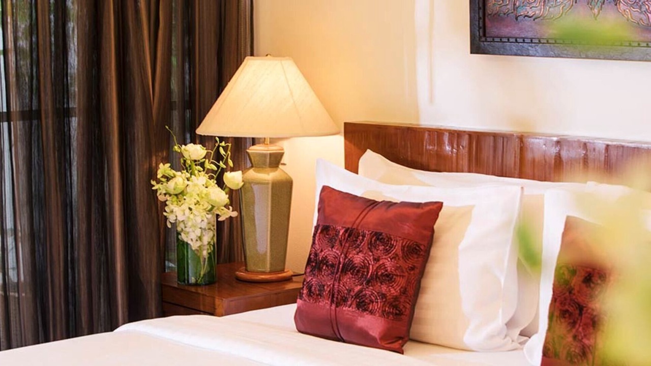 Photo of Bedroom in Lipa Noi