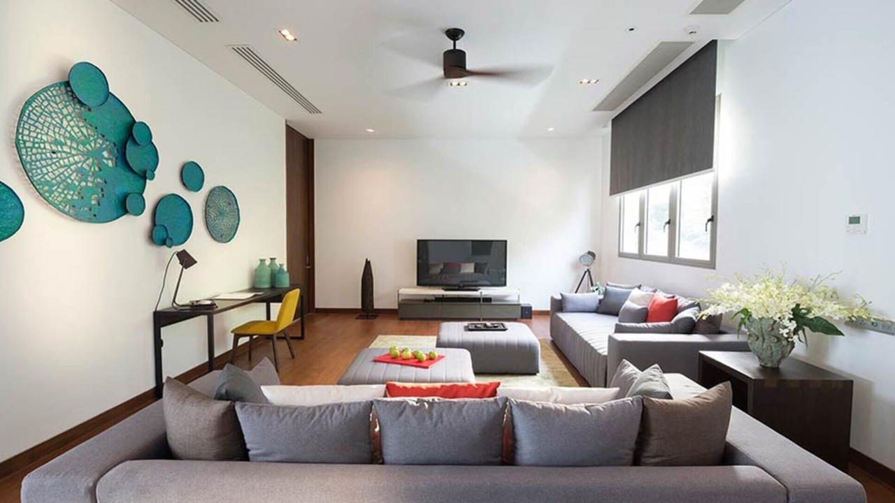 Photo of Livingroom in Sa Khu