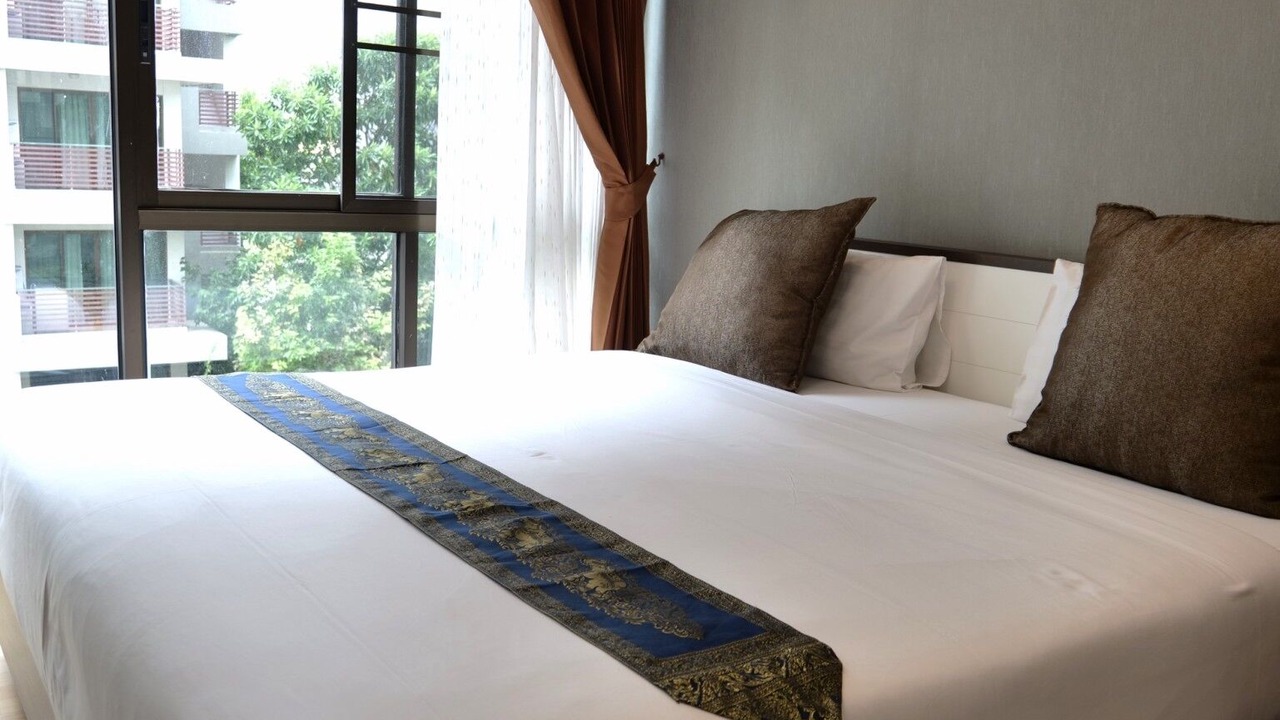 Photo of Bedroom in Bang Pa-in