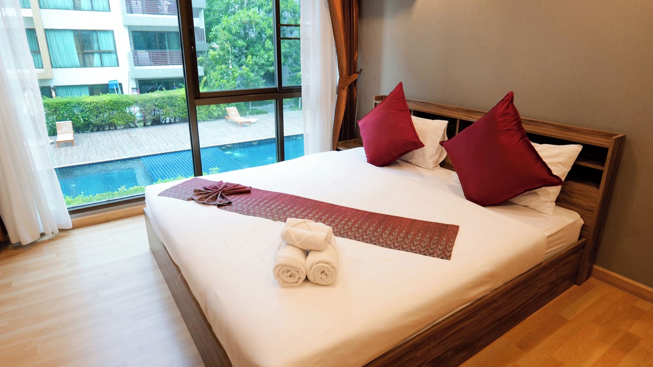 Photo of Bedroom in Bang Pa-in
