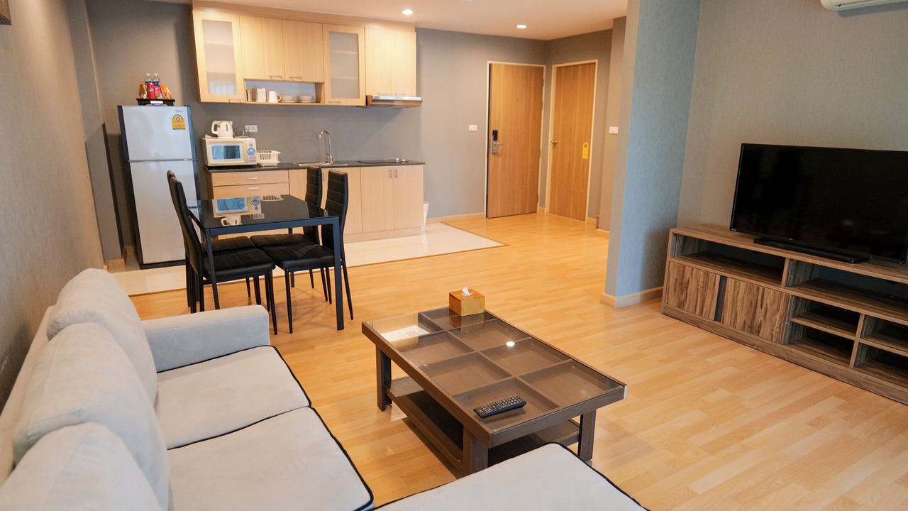 Photo of Livingroom in Bang Pa-in