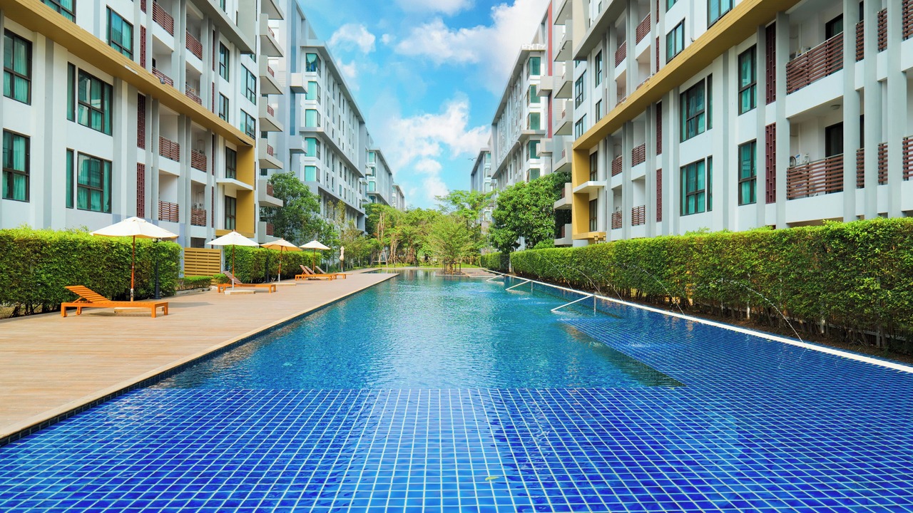 Photo of Outdoor in Bang Pa-in