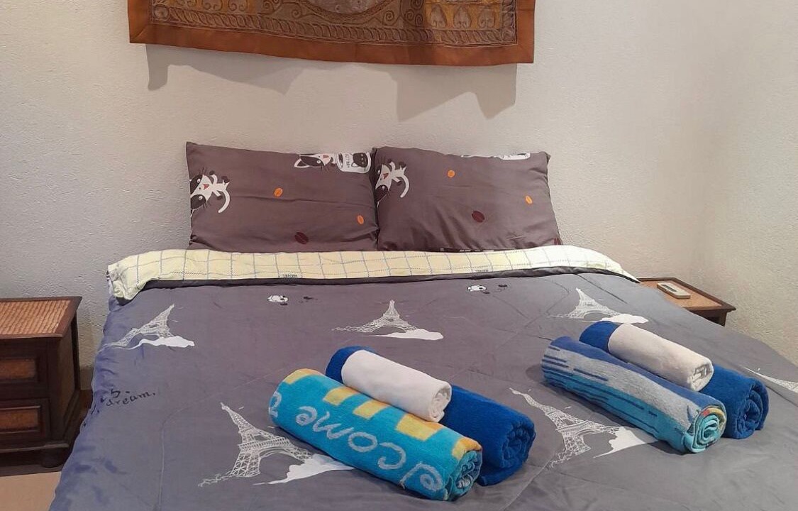 Photo of Bedroom in Klong Son