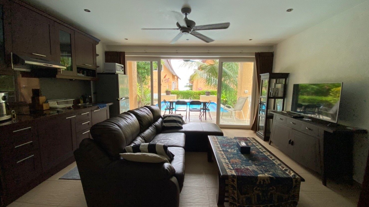 Photo of Livingroom in Klong Son
