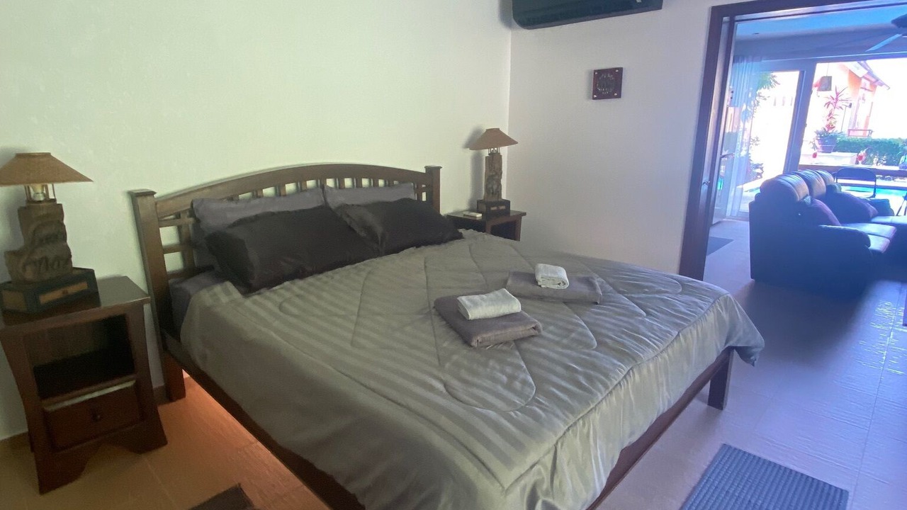 Photo of Bedroom in Klong Son