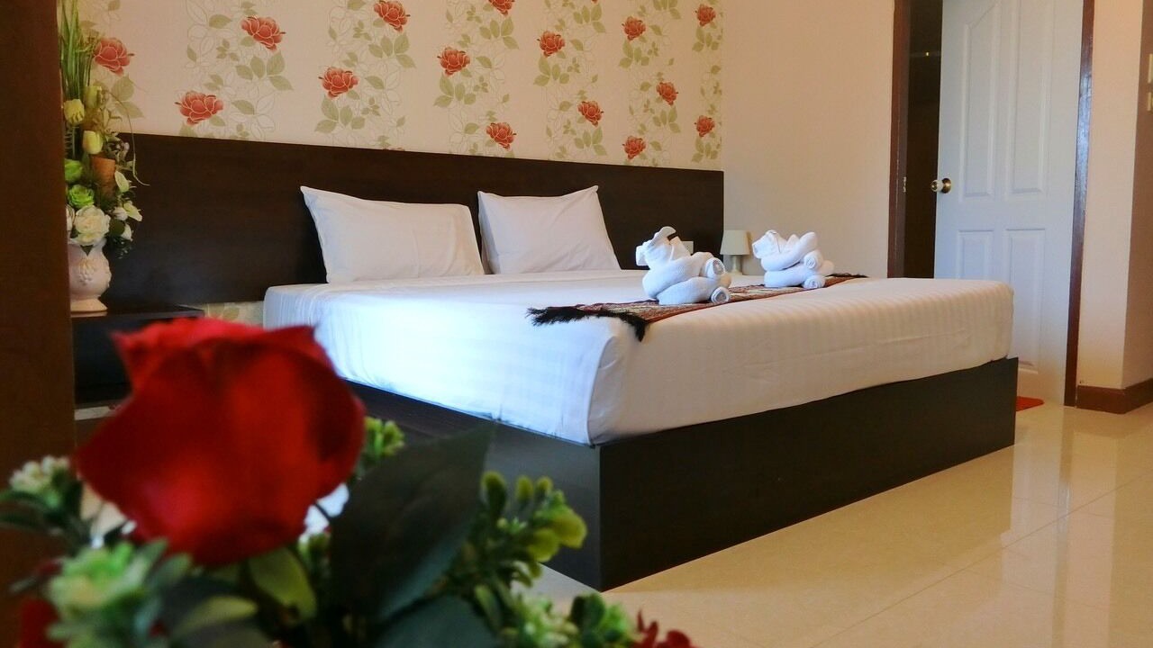 Photo of Bedroom in Phitsanulok