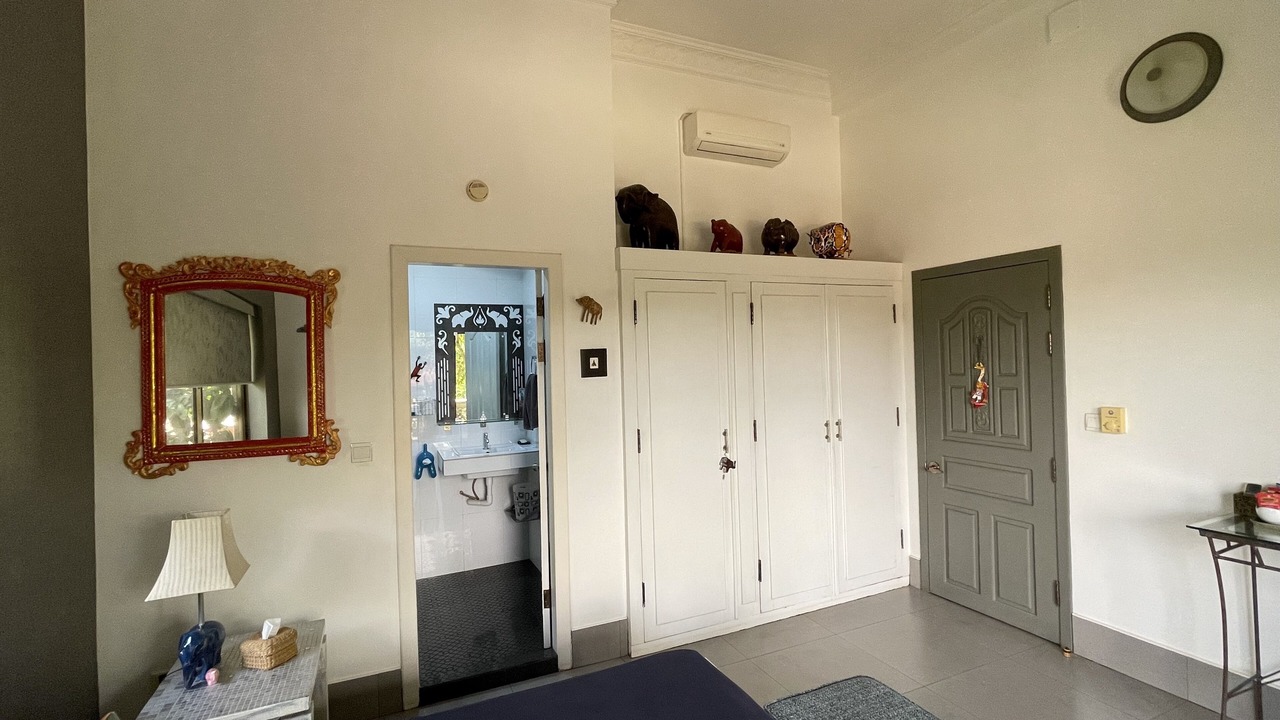 Photo of Bedroom in Siem Reap
