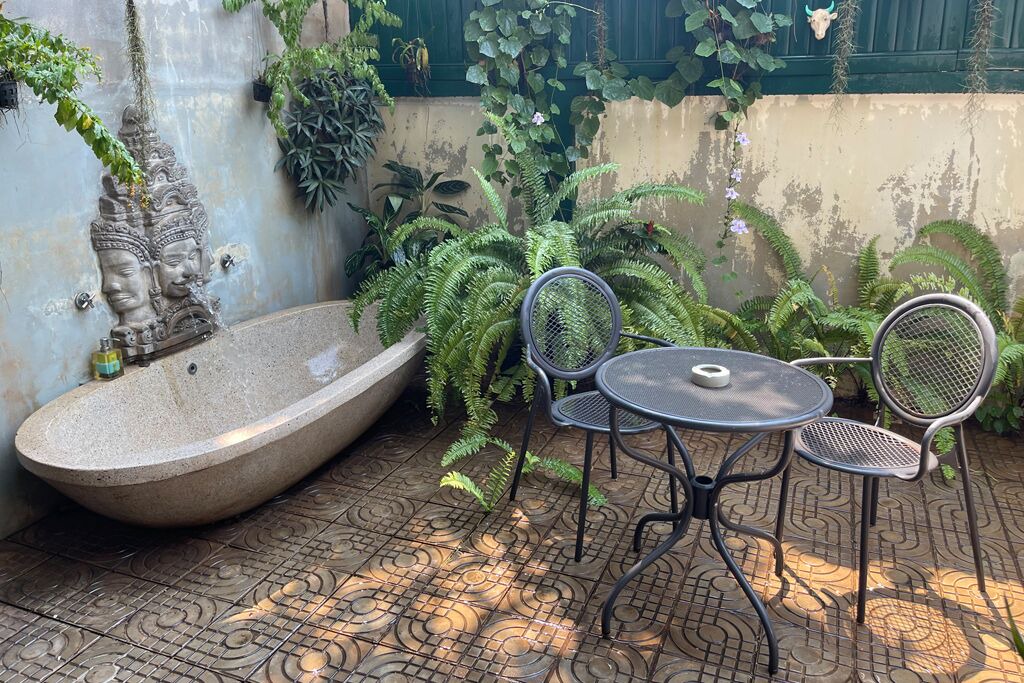 Photo of Outdoor in Siem Reap