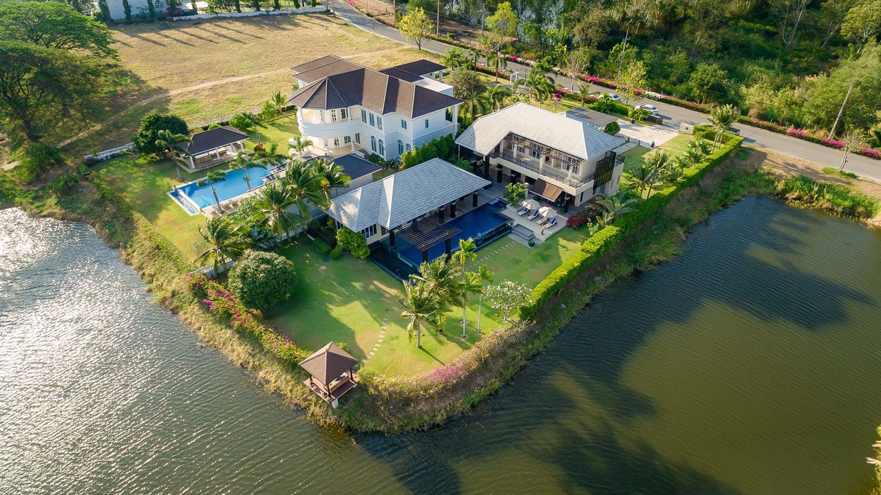Photo of Outdoor in Sam Phraya
