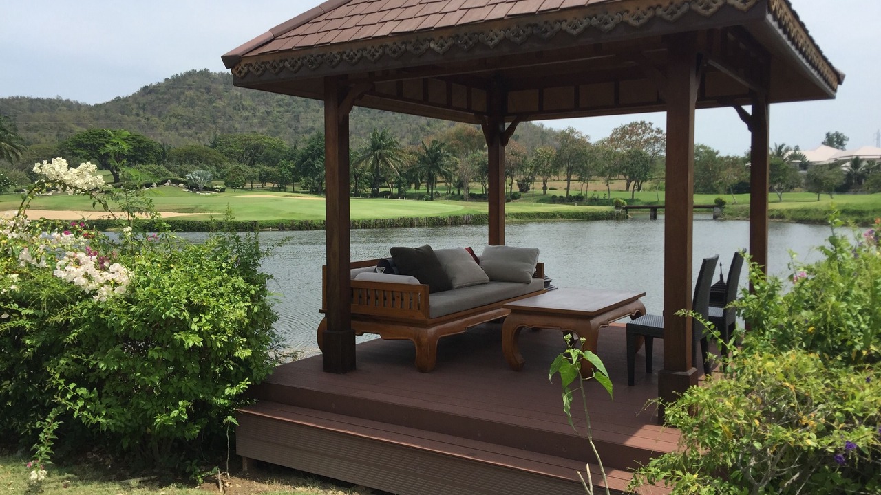 Photo of Outdoor in Sam Phraya