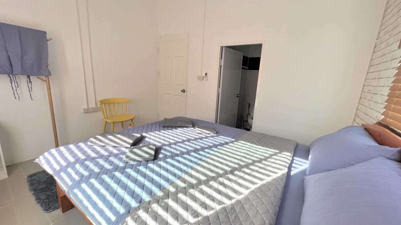 Photo of Bedroom in San Pa Thong