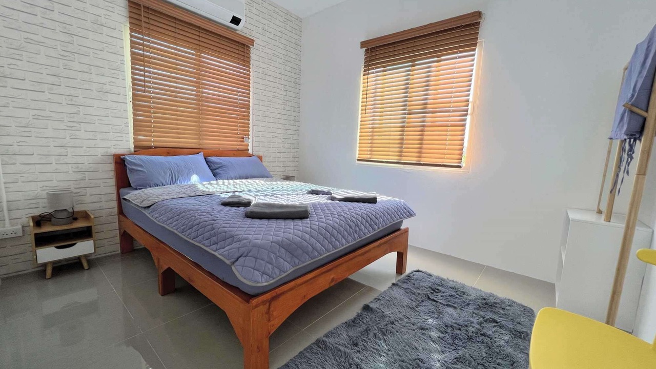 Photo of Bedroom in San Pa Thong