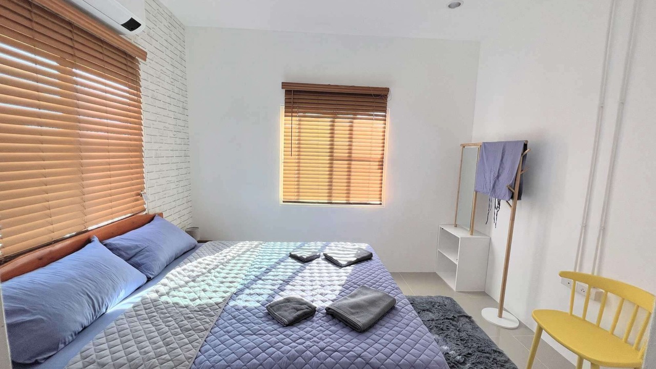 Photo of Bedroom in San Pa Thong