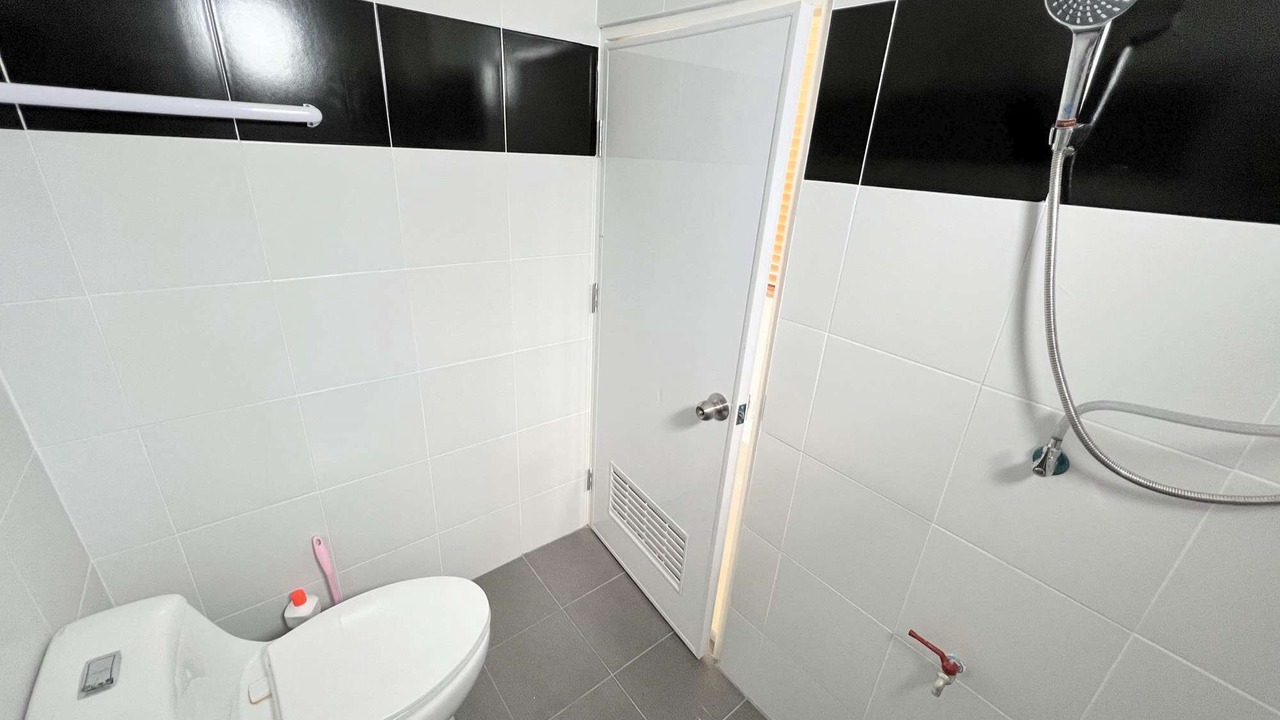 Photo of Bathroom in San Pa Thong