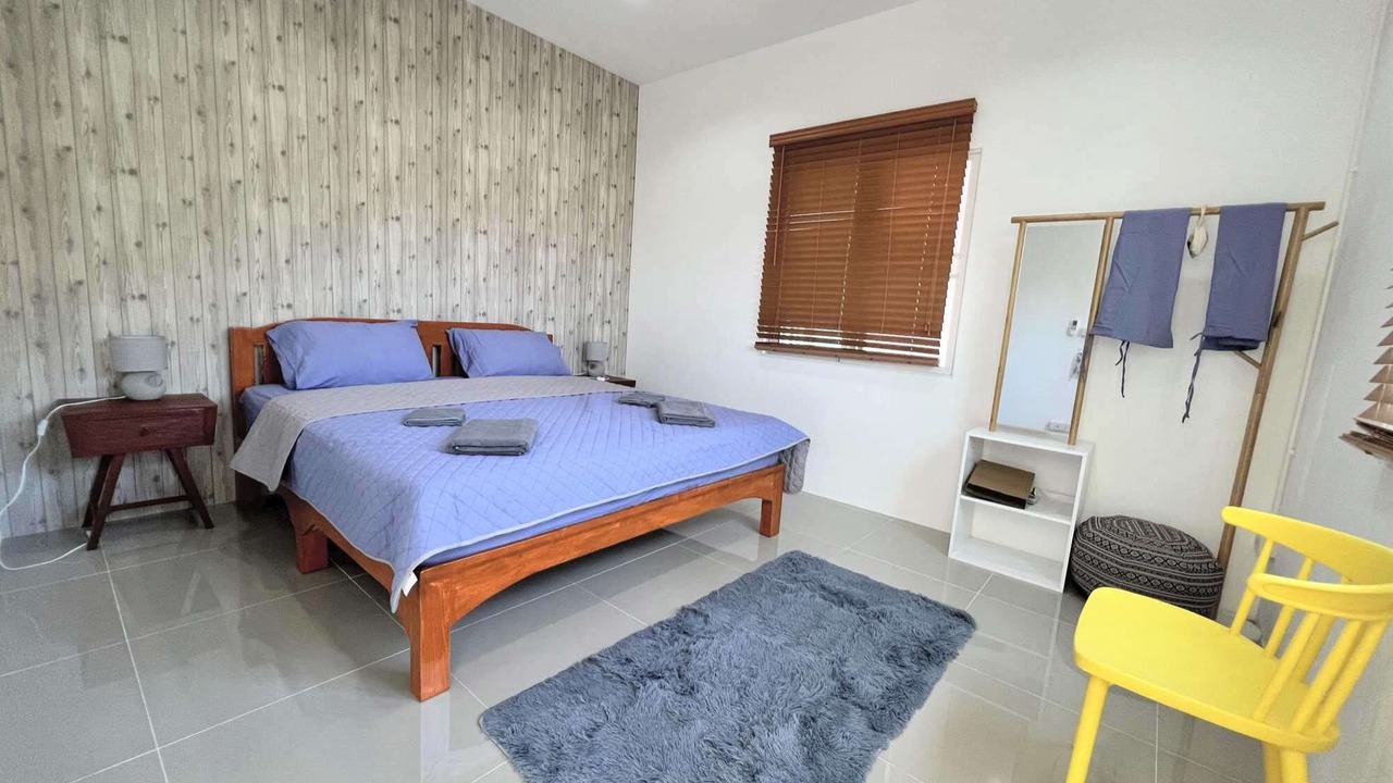 Photo of Bedroom in San Pa Thong