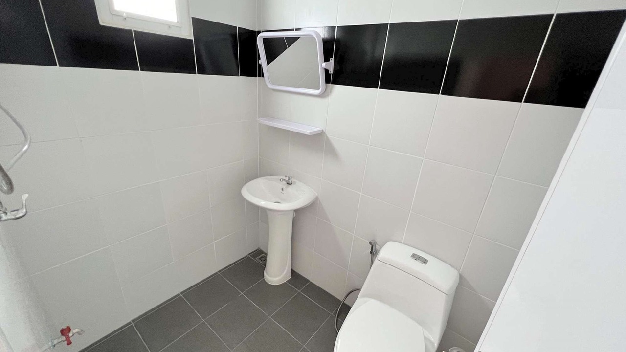 Photo of Bathroom in San Pa Thong