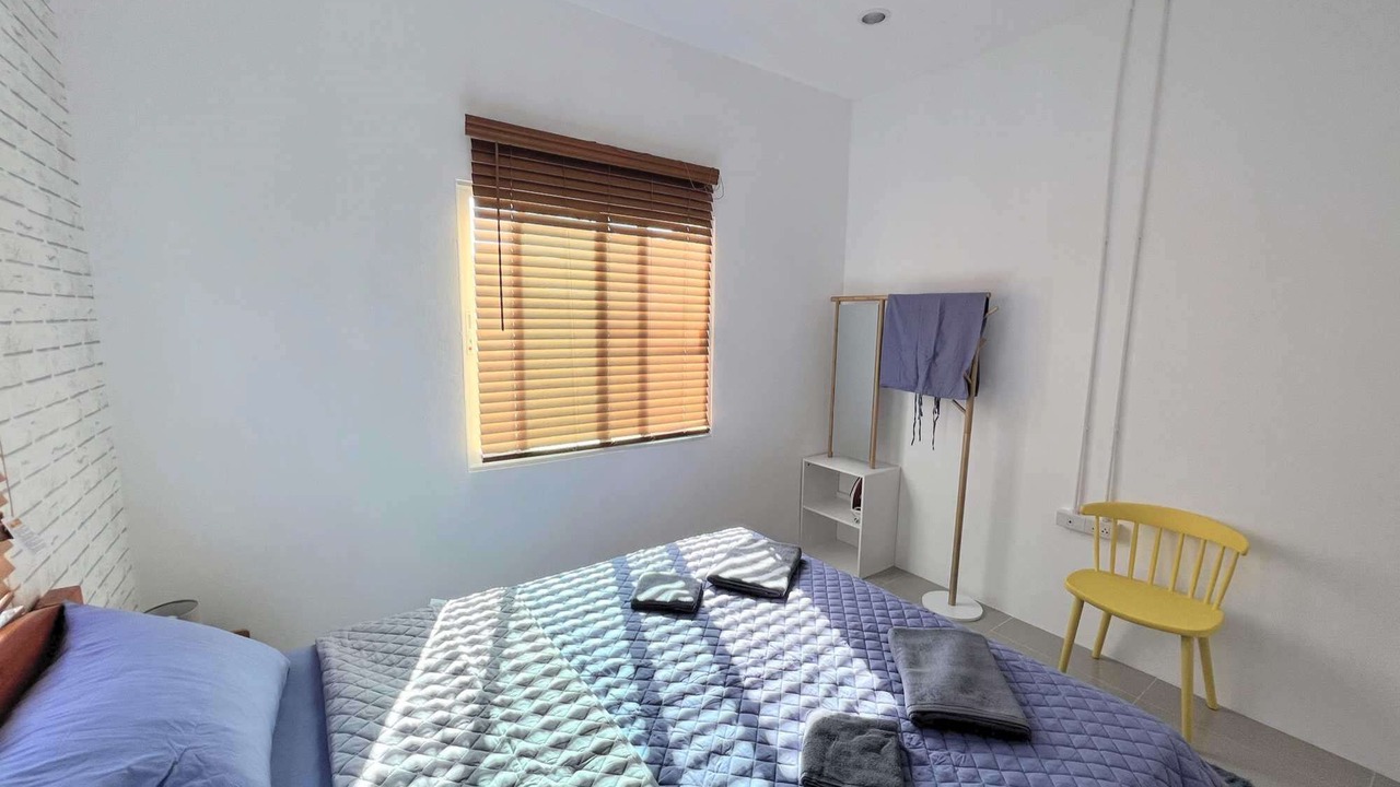 Photo of Bedroom in San Pa Thong