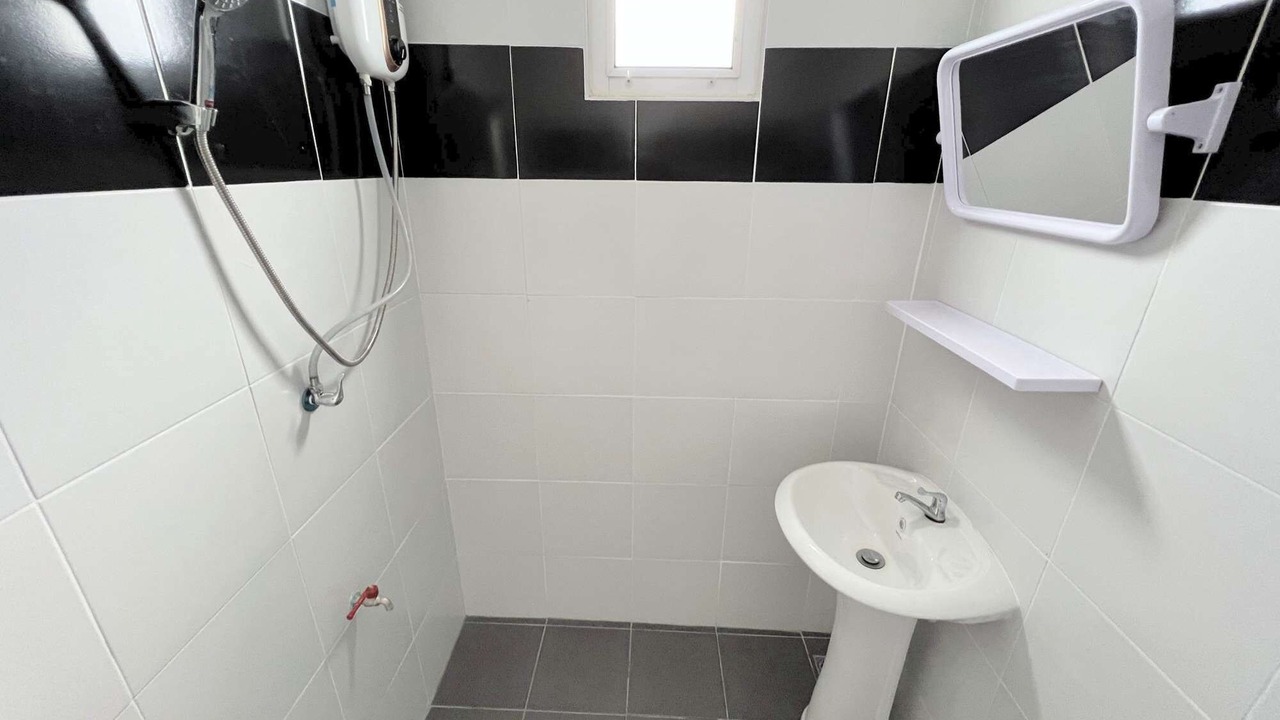 Photo of Bathroom in San Pa Thong