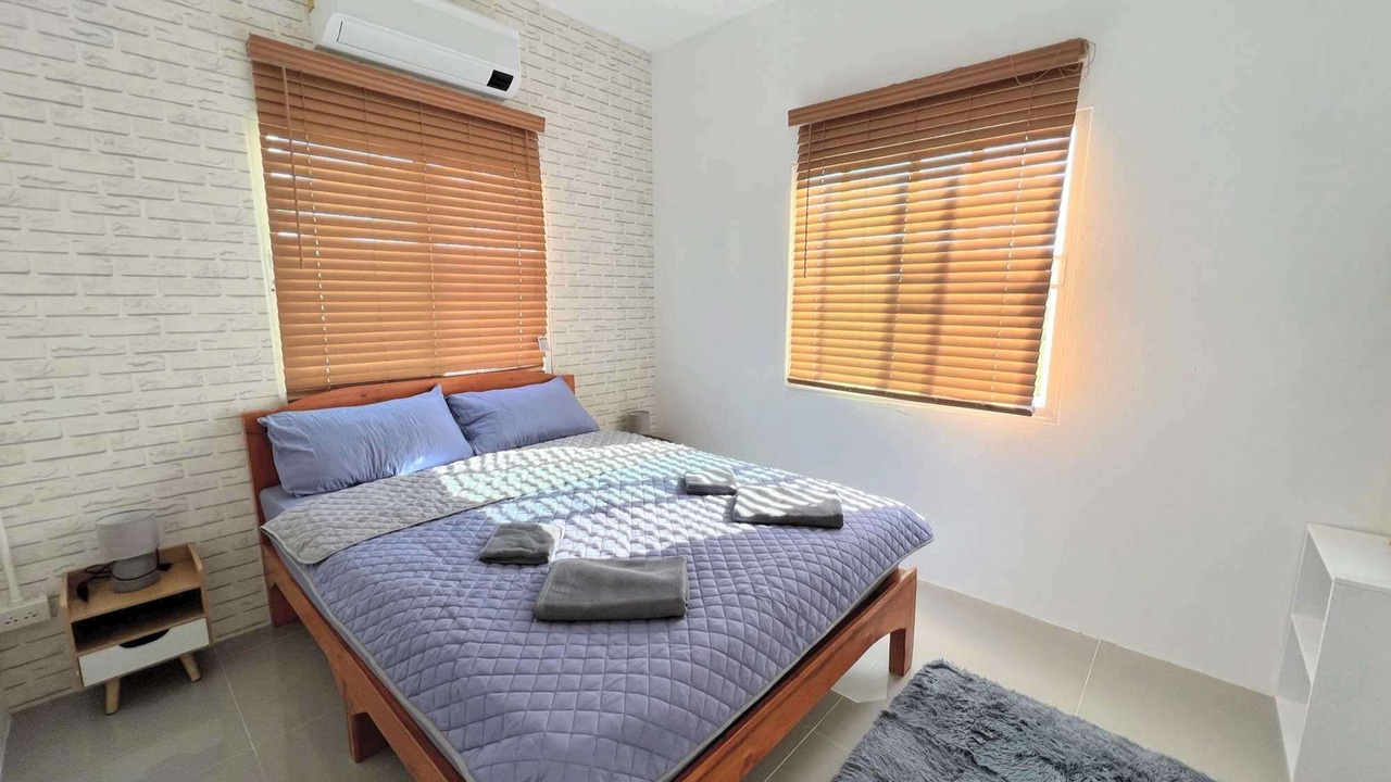 Photo of Bedroom in San Pa Thong