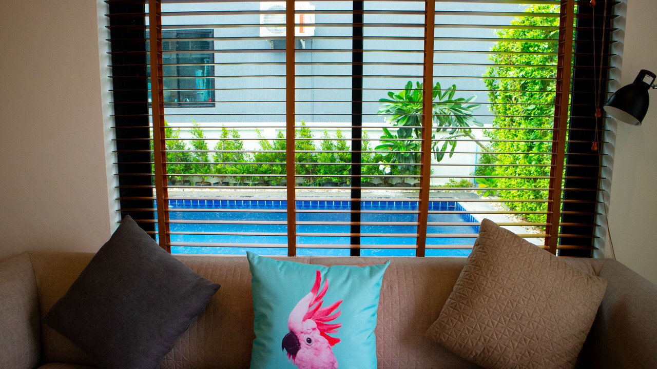 Photo of Livingroom in Hin Lek Fai