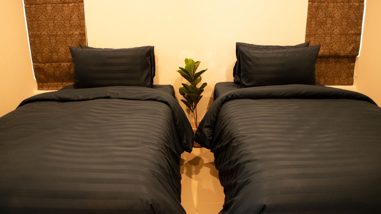 Photo of Bedroom in Hin Lek Fai
