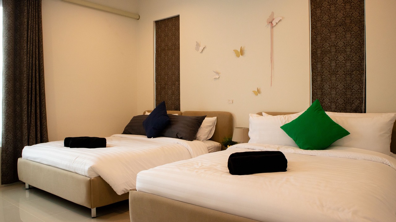Photo of Bedroom in Hin Lek Fai