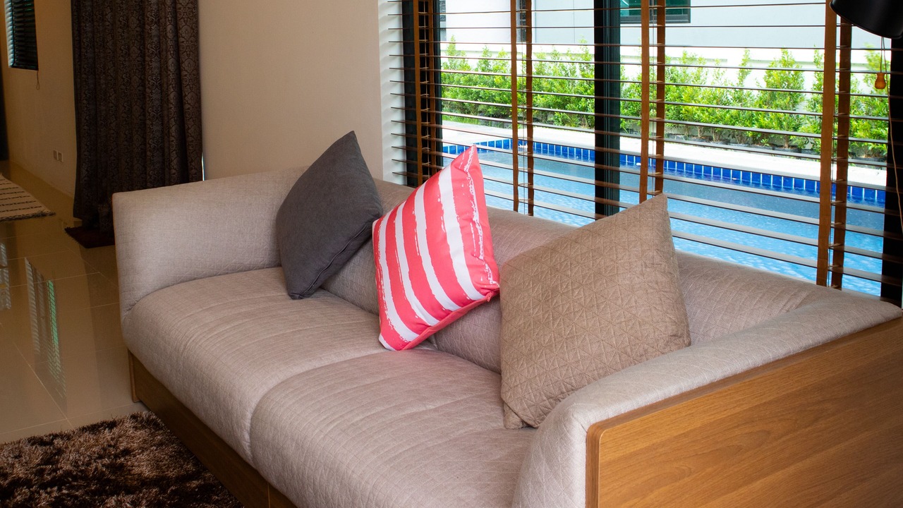 Photo of Livingroom in Hin Lek Fai