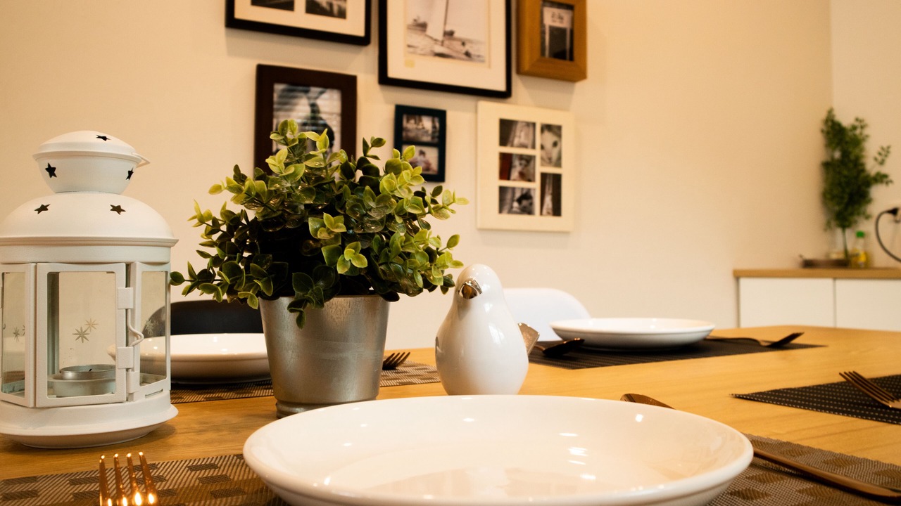 Photo of Kitchen in Hin Lek Fai