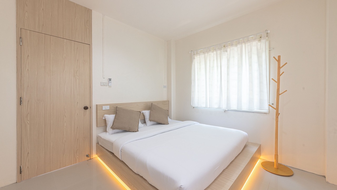 Photo of Bedroom in Ranong