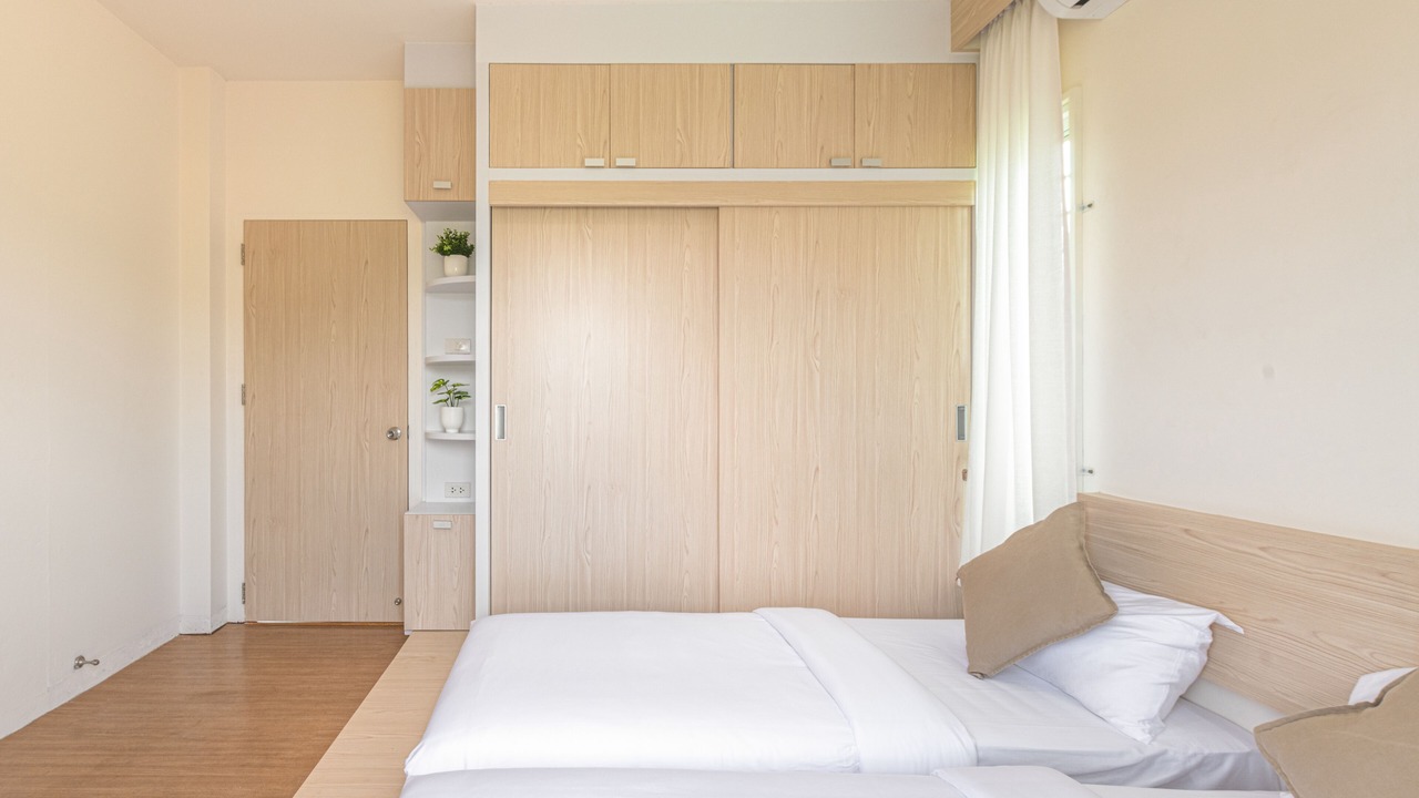 Photo of Bedroom in Ranong