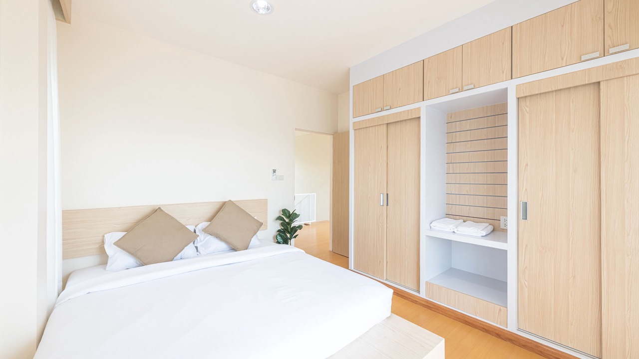 Photo of Bedroom in Ranong