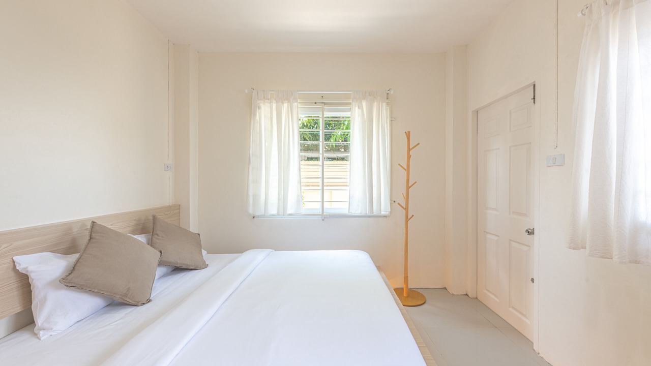 Photo of Bedroom in Ranong