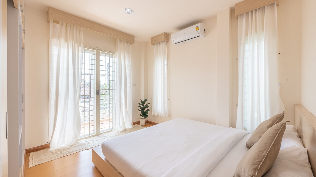 Photo of Bedroom in Ranong