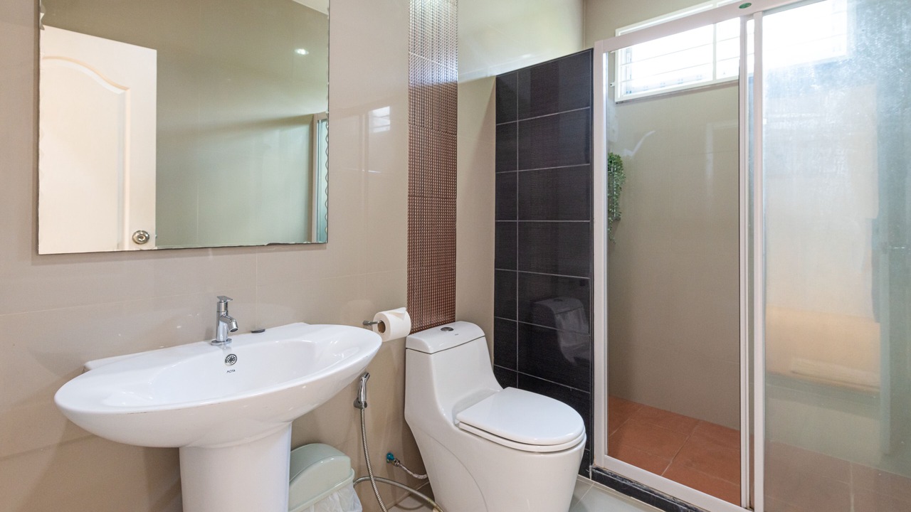 Photo of Bathroom in Ranong