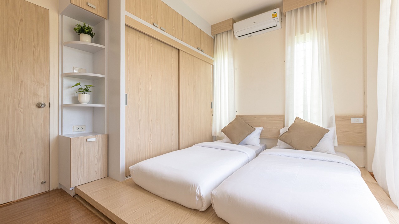 Photo of Bedroom in Ranong