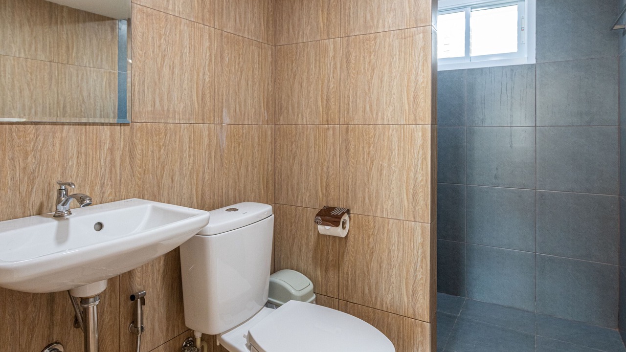 Photo of Bathroom in Ranong
