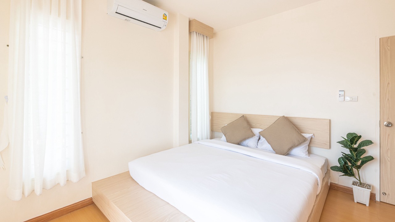 Photo of Bedroom in Ranong