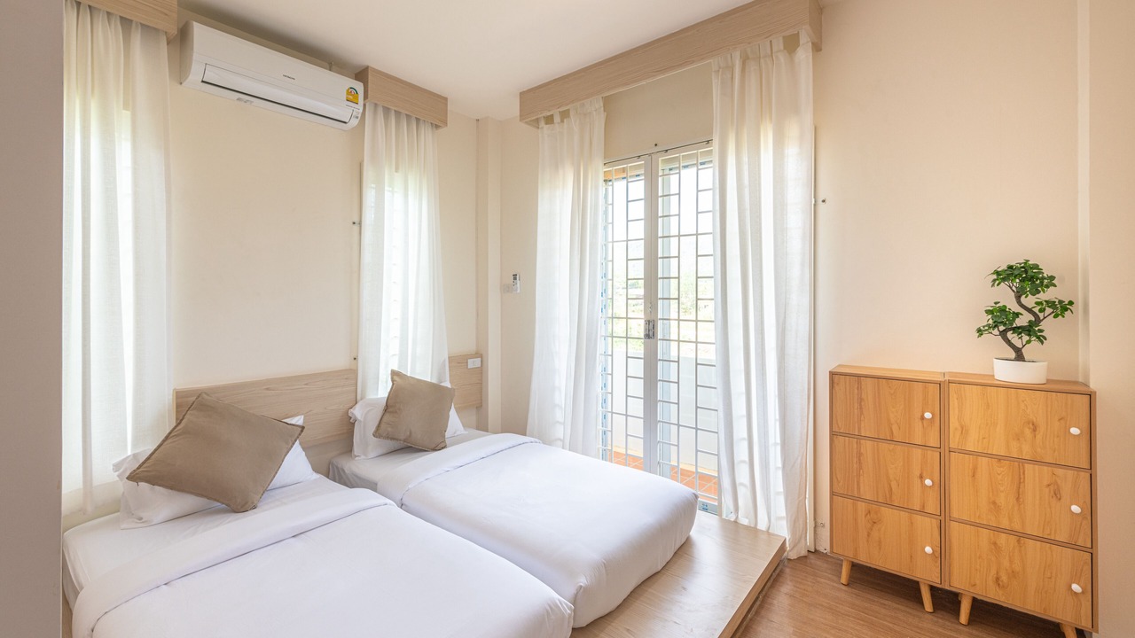 Photo of Bedroom in Ranong