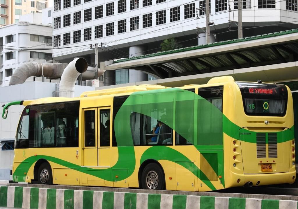 Photo of Outdoor in Sathorn