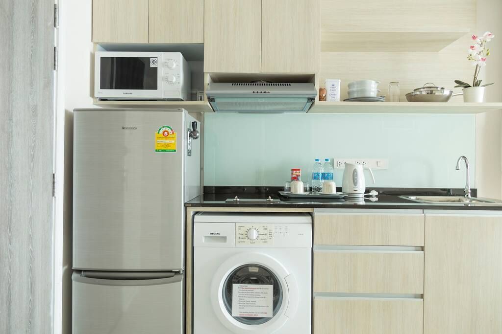 Photo of Kitchen in Sathorn