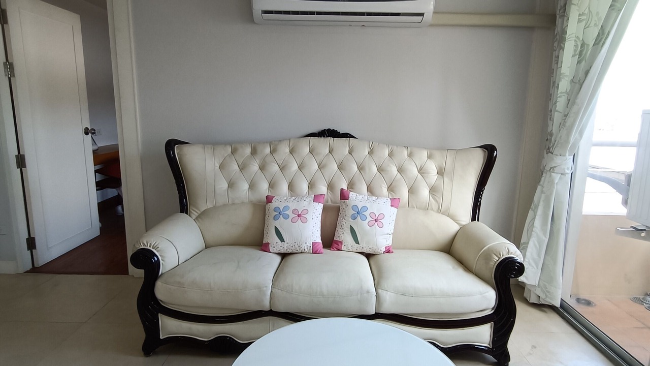 Photo of Livingroom in Nonthaburi