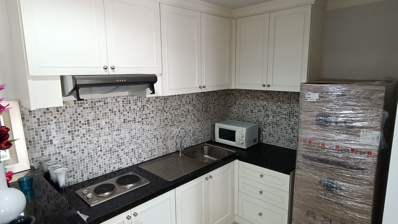 Photo of Kitchen in Nonthaburi