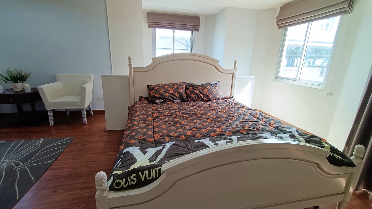 Photo of Bedroom in Nonthaburi
