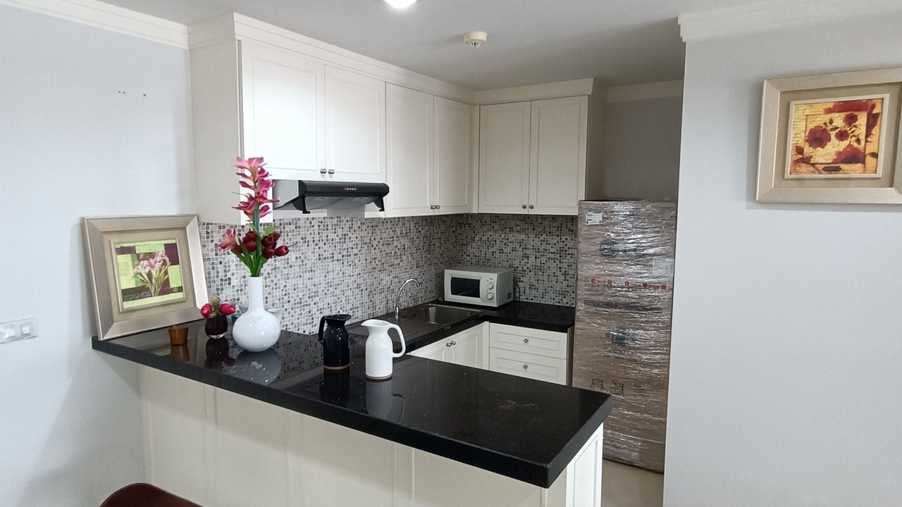 Photo of Kitchen in Nonthaburi