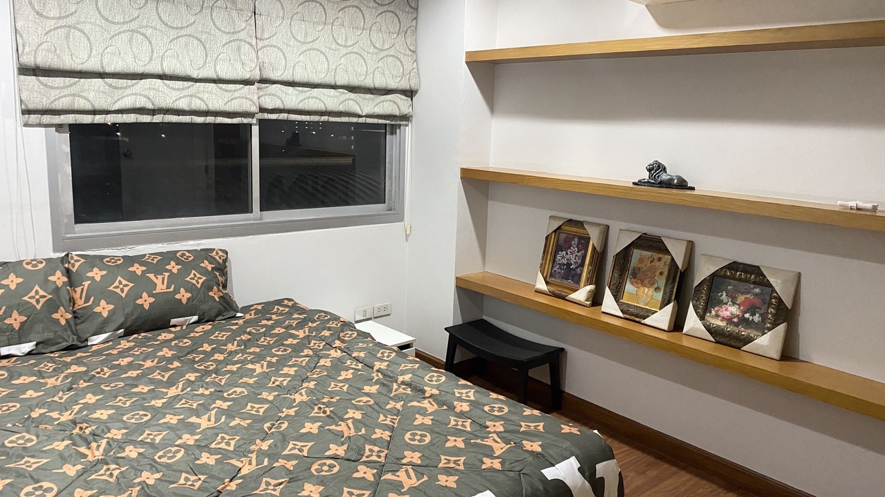 Photo of Bedroom in Nonthaburi