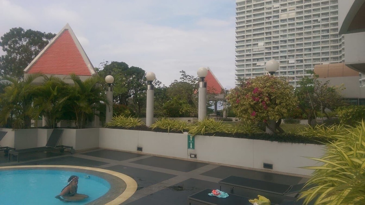 Photo of Outdoor in Jomtien