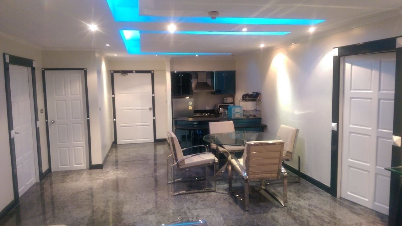 Photo of Bedroom in Jomtien